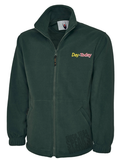 Day-Today Full Zip Fleece