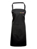 Day-Today Bib Apron with Pocket