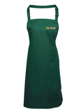 Day-Today Bib Apron with Pocket