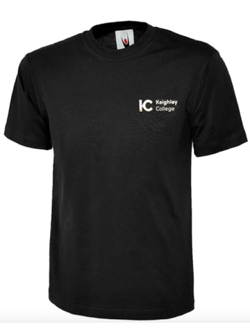 Keighley College T-Shirt