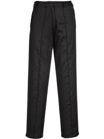 Portwest Ladies Elasticated Trouser