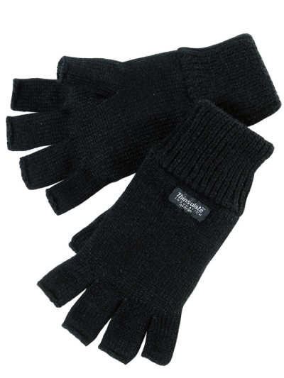 Thinsulate Fingerless Glove