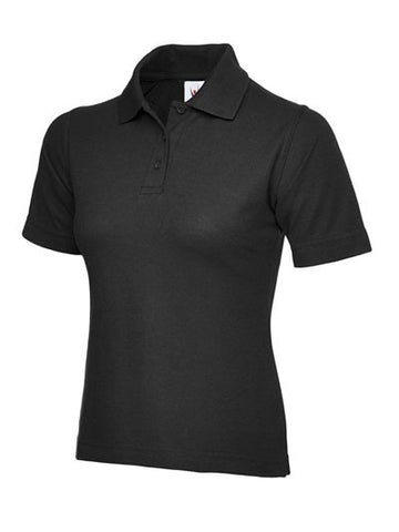 Classic Ladies Slimfit Polo Shirt