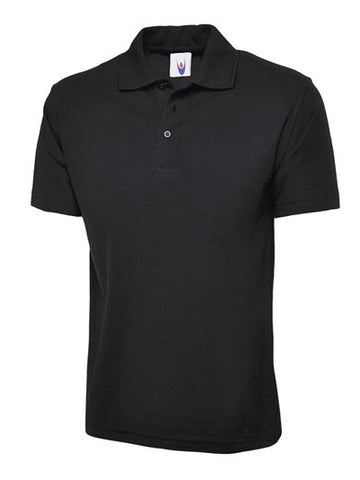 Lightweight Polo Shirt