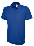 Lightweight Polo Shirt