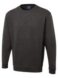 Uneek Two Tone Sweatshirt