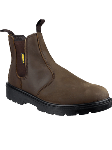 Amblers Dealer Boot