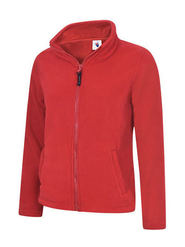 Classic Ladies Fleece