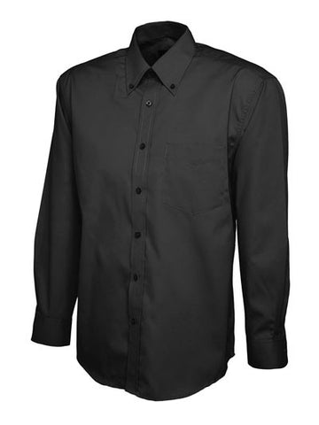 Gents Long Sleeve Shirt