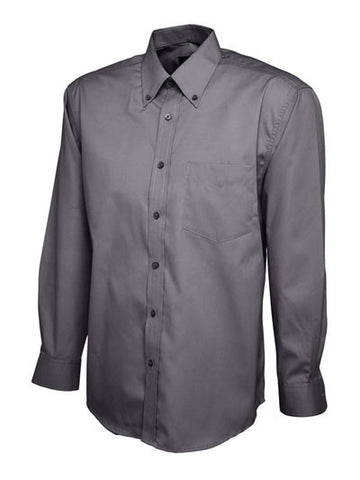 Gents Long Sleeve Shirt