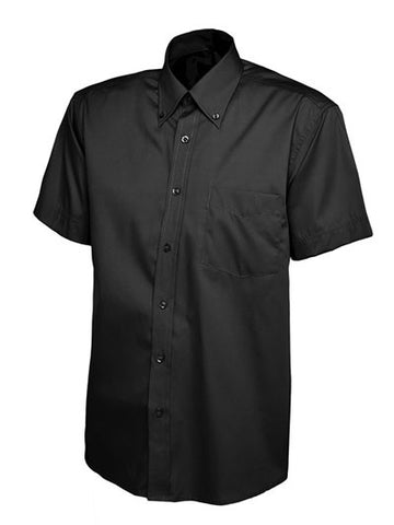 Gents Short Sleeve Shirt