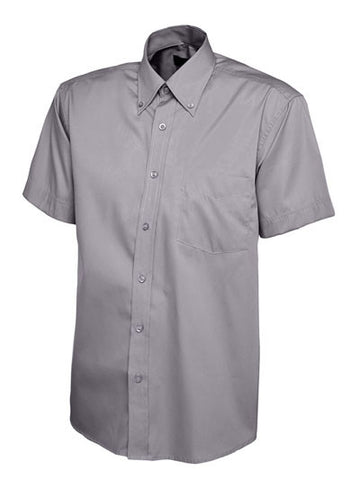 Gents Short Sleeve Shirt