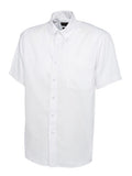 Gents Short Sleeve Shirt