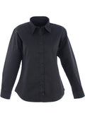 Ladies Long Sleeve Shirt