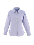 Ladies Long Sleeve Shirt