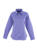 Ladies Long Sleeve Shirt