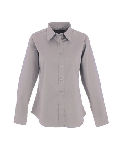 Ladies Long Sleeve Shirt
