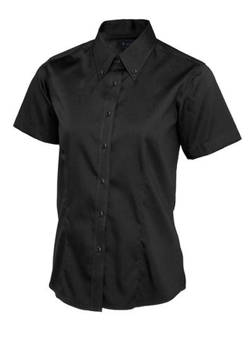 Ladies Short Sleeve Shirt