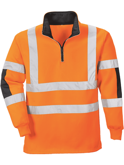 Xenon Rugby Shirt