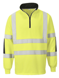 Xenon Rugby Shirt
