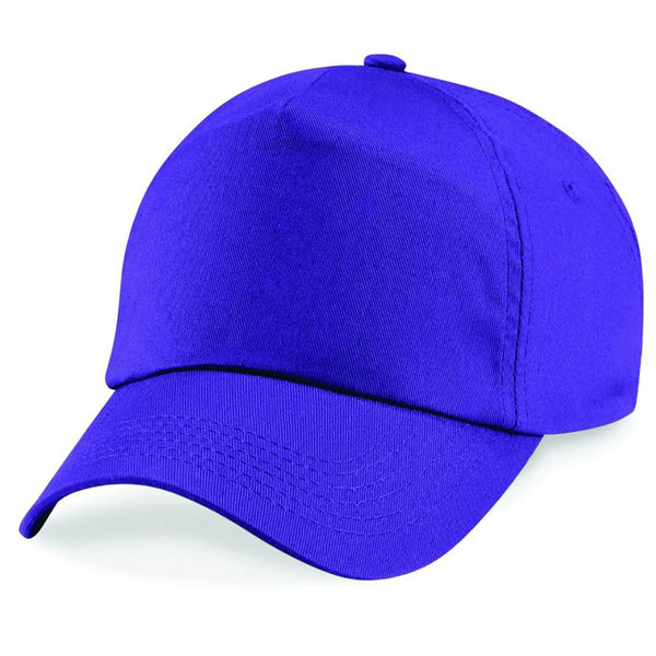 Beechfield Original Cotton Cap