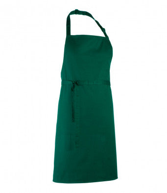 Premier Colours Bib Apron