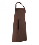 Premier Colours Bib Apron