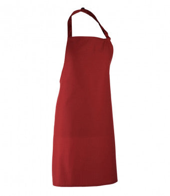 Premier Colours Bib Apron