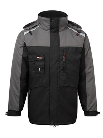 Cleveland Waterproof Jacket