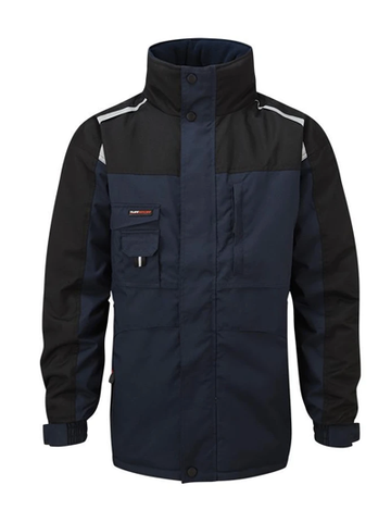 Cleveland Waterproof Jacket