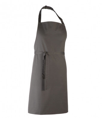 Premier Colours Bib Apron