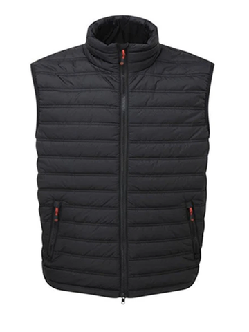 Elite Bodywarmer