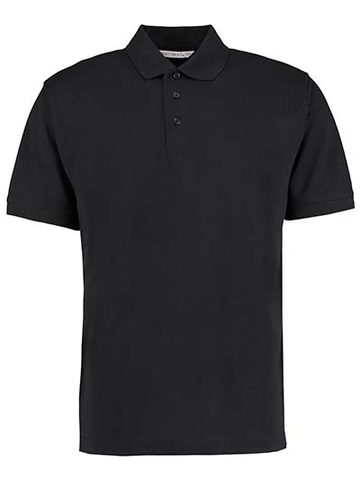 Kustom Kit Premium Piqué Polo Shirt