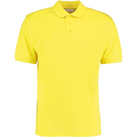 Kustom Kit Premium Piqué Polo Shirt