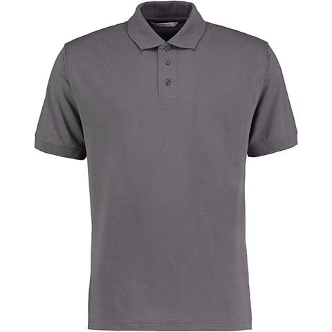 Kustom Kit Premium Piqué Polo Shirt