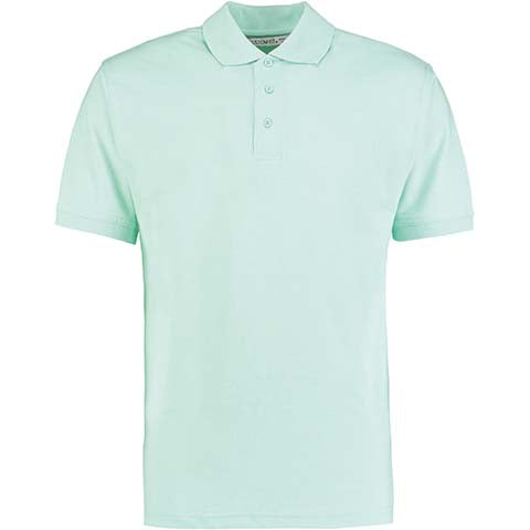 Kustom Kit Premium Piqué Polo Shirt