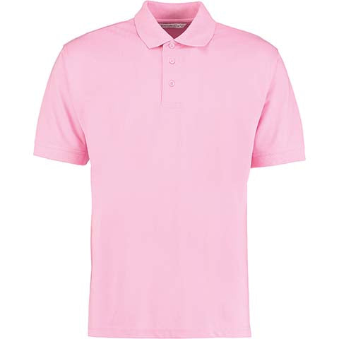 Kustom Kit Premium Piqué Polo Shirt