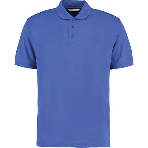Kustom Kit Premium Piqué Polo Shirt