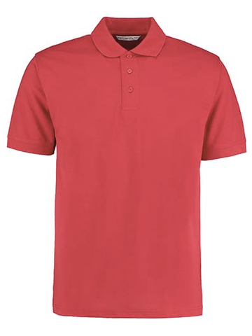 Kustom Kit Premium Piqué Polo Shirt