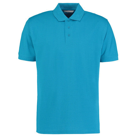 Kustom Kit Premium Piqué Polo Shirt