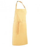 Premier Colours Bib Apron