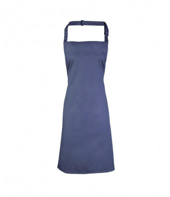 Premier Colours Bib Apron