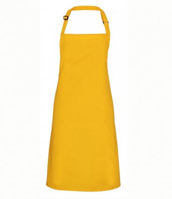 Premier Colours Bib Apron