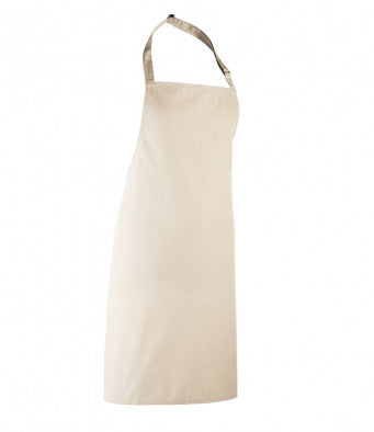 Premier Colours Bib Apron