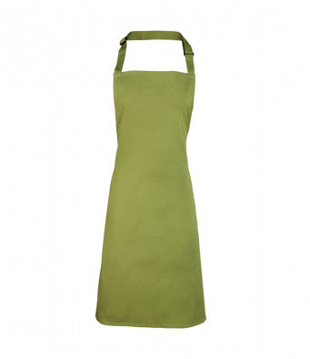 Premier Colours Bib Apron