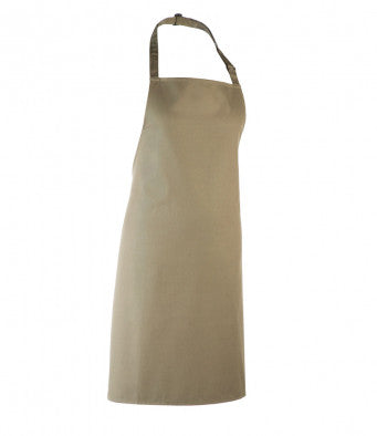 Premier Colours Bib Apron