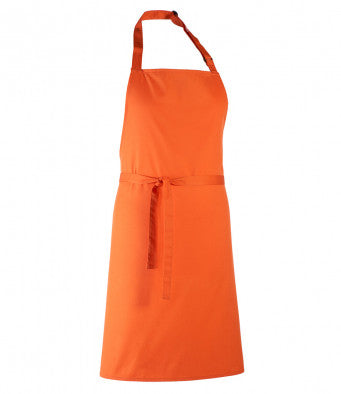 Premier Colours Bib Apron