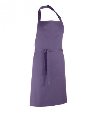 Premier Colours Bib Apron