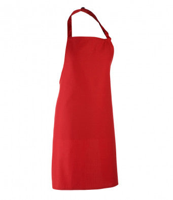 Premier Colours Bib Apron