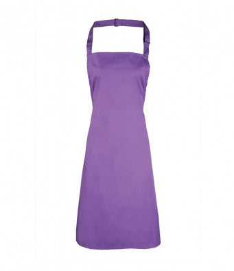 Premier Colours Bib Apron